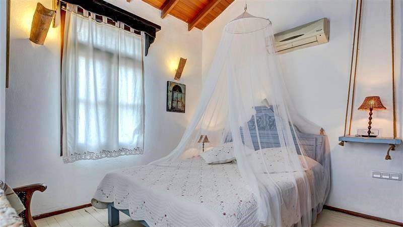 Retro Butik Otel, İzmir, Çeşme, 30670