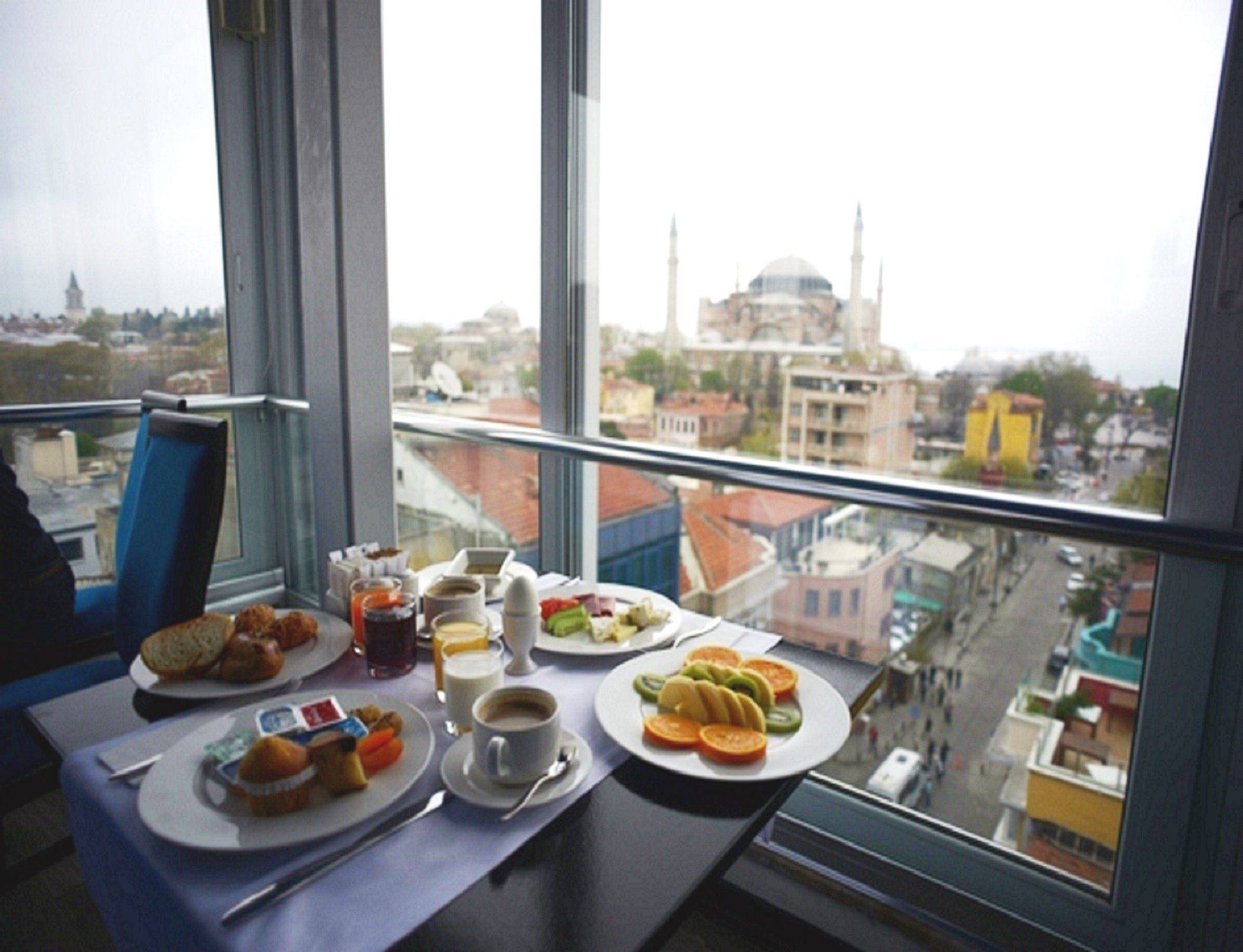 Restoran
