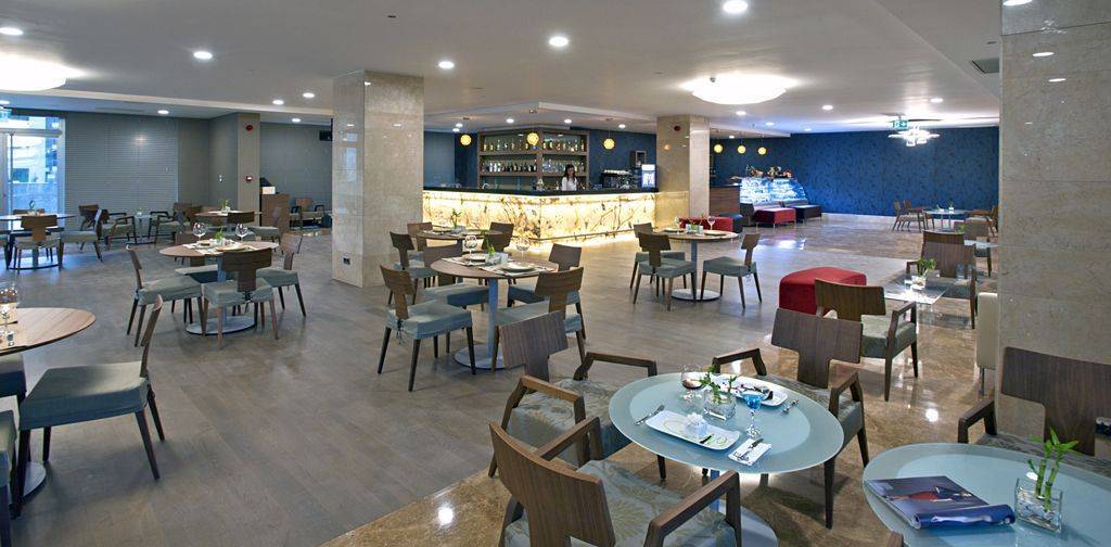Restoran