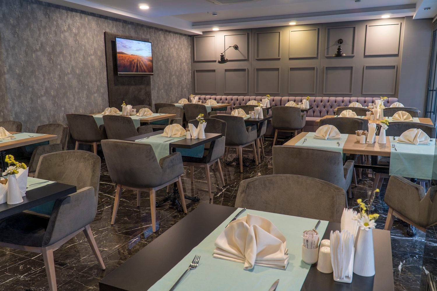 Restoran