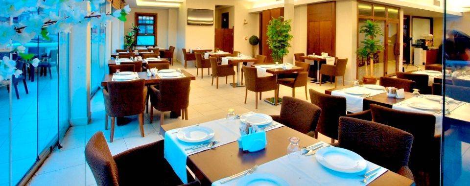 Restoran