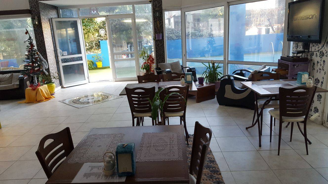 Restoran