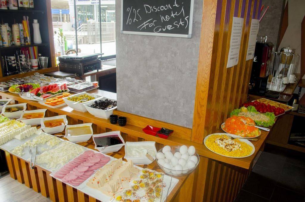 Restoran