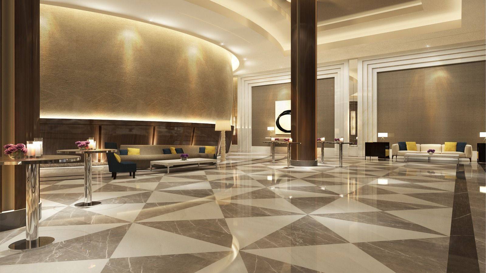 Ramada Plaza By Wyndham Konya, Konya, Selçuklu, 26321