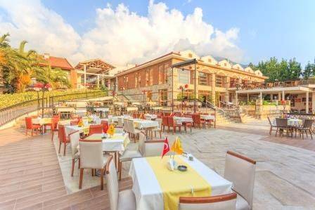 Restoran