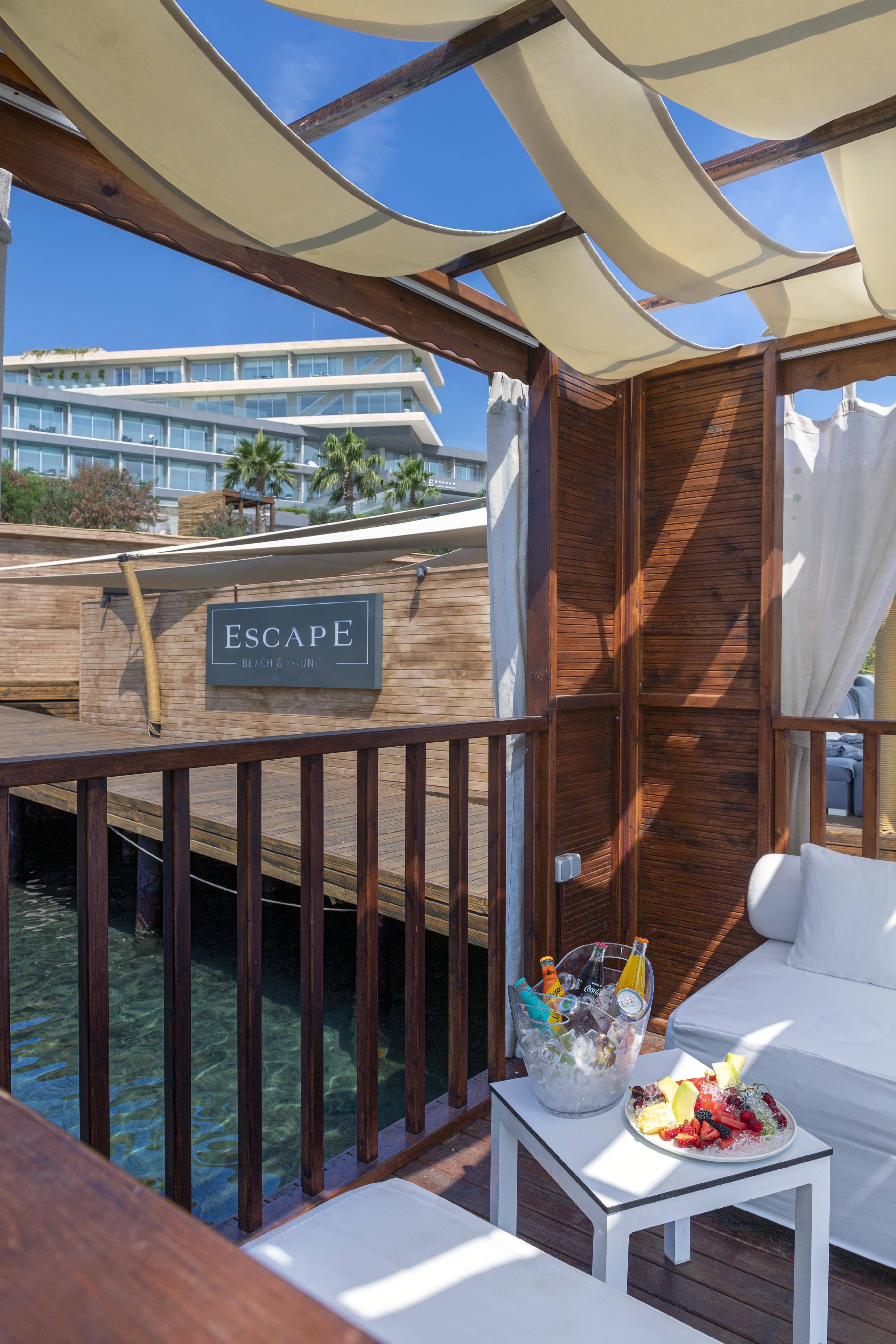 Cape Bodrum Beach Resort, Muğla, Bodrum, 33844