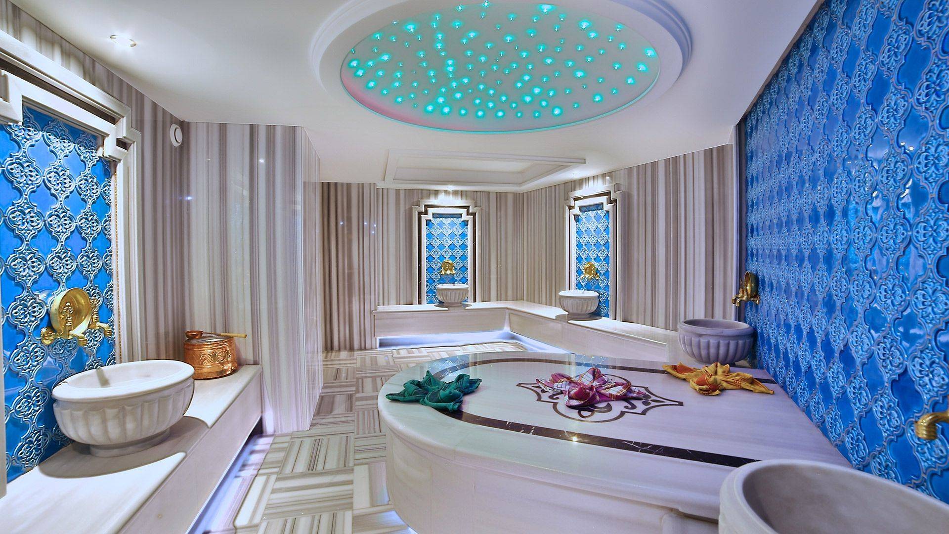 Beethoven Premium Hotel, İstanbul, Laleli, 29665