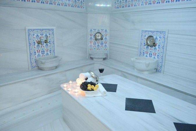 Hamam