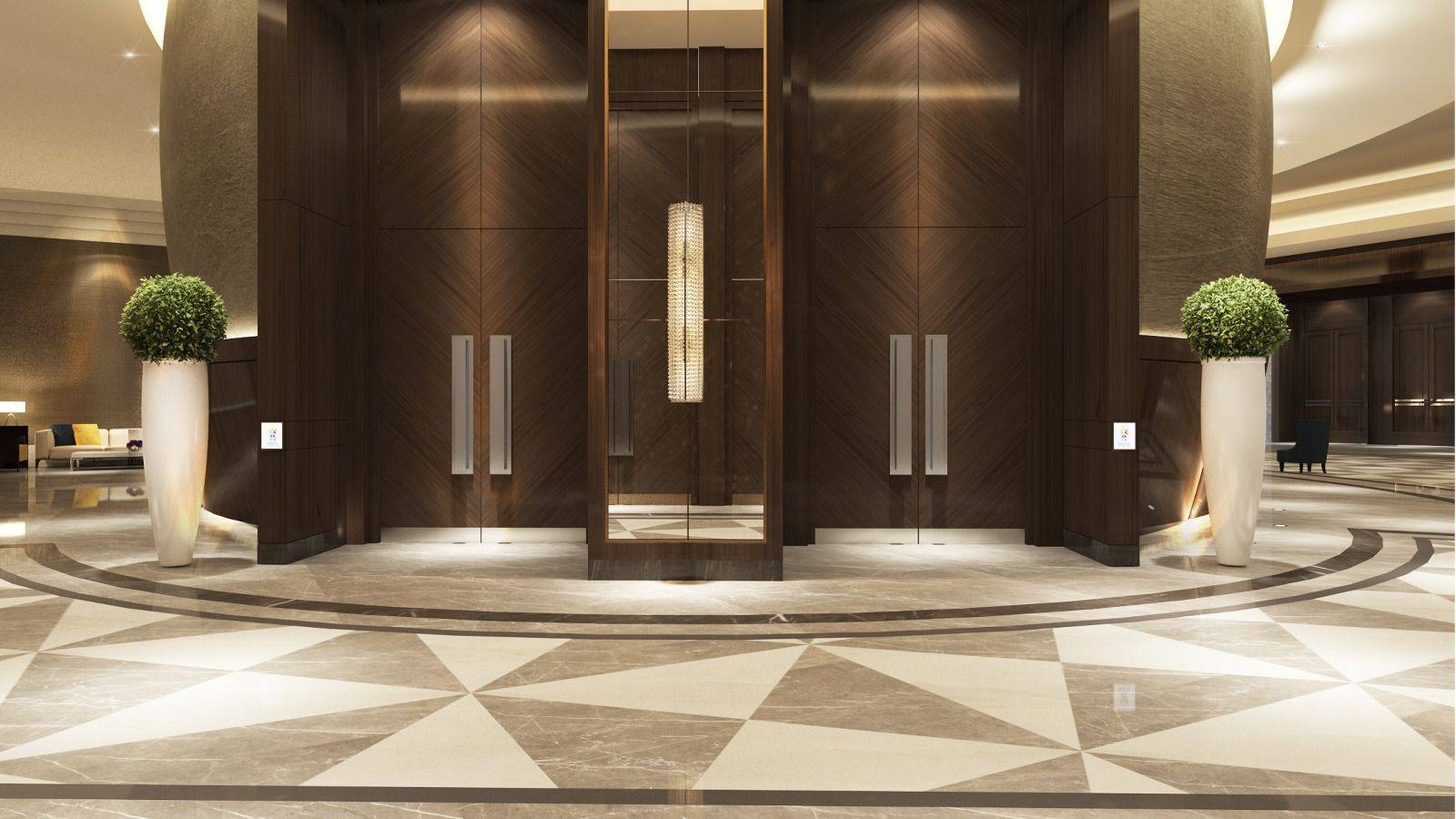 Ramada Plaza By Wyndham Konya, Konya, Selçuklu, 26319