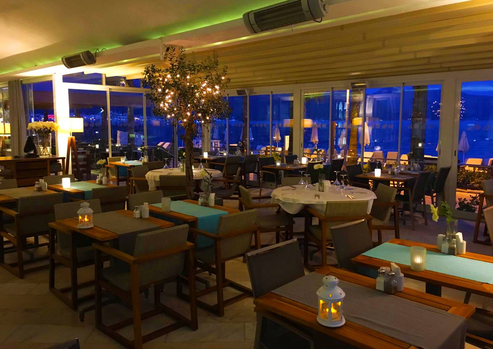 Restoran