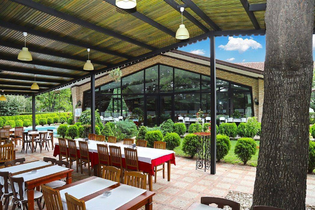 Restoran