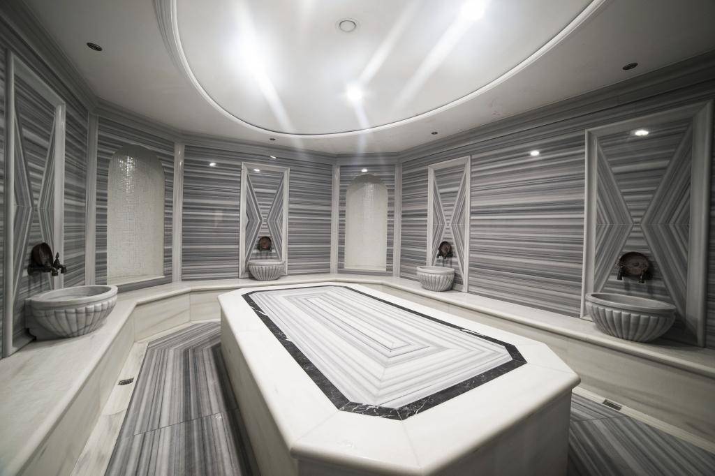 Hamam