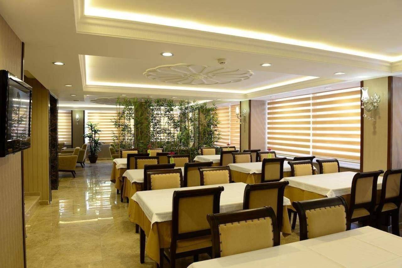 Restoran