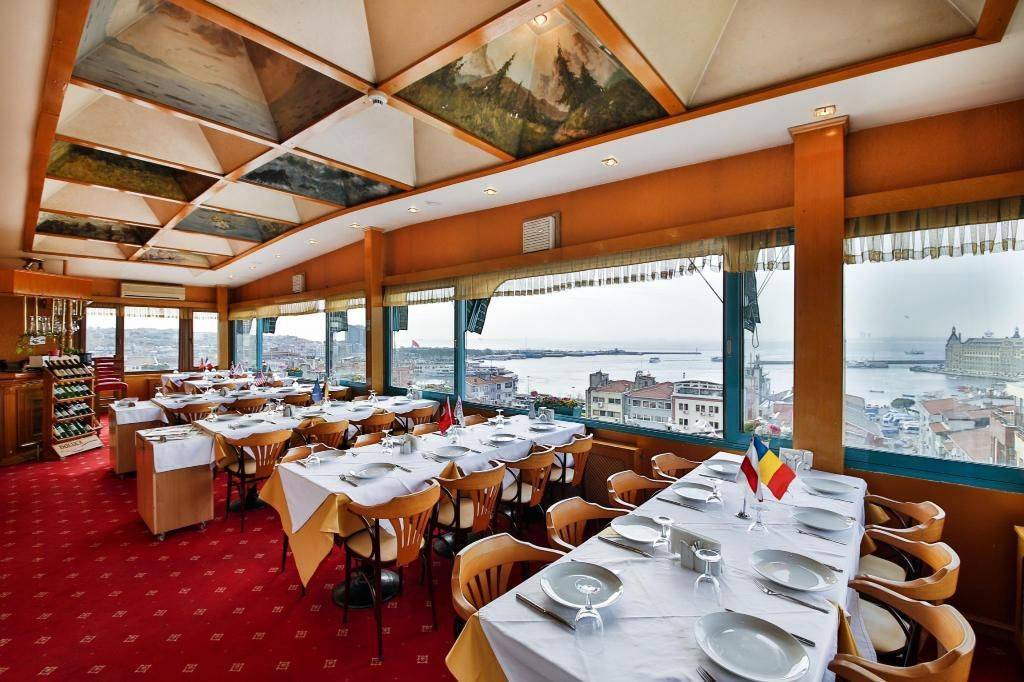 Restoran