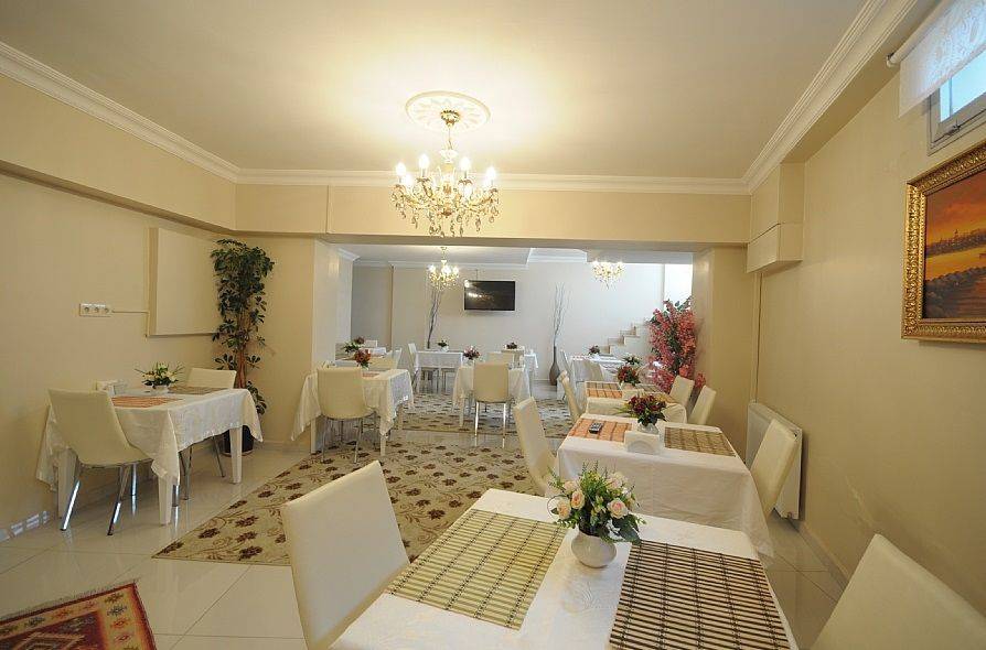 Restoran