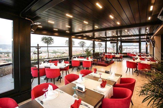 Restoran