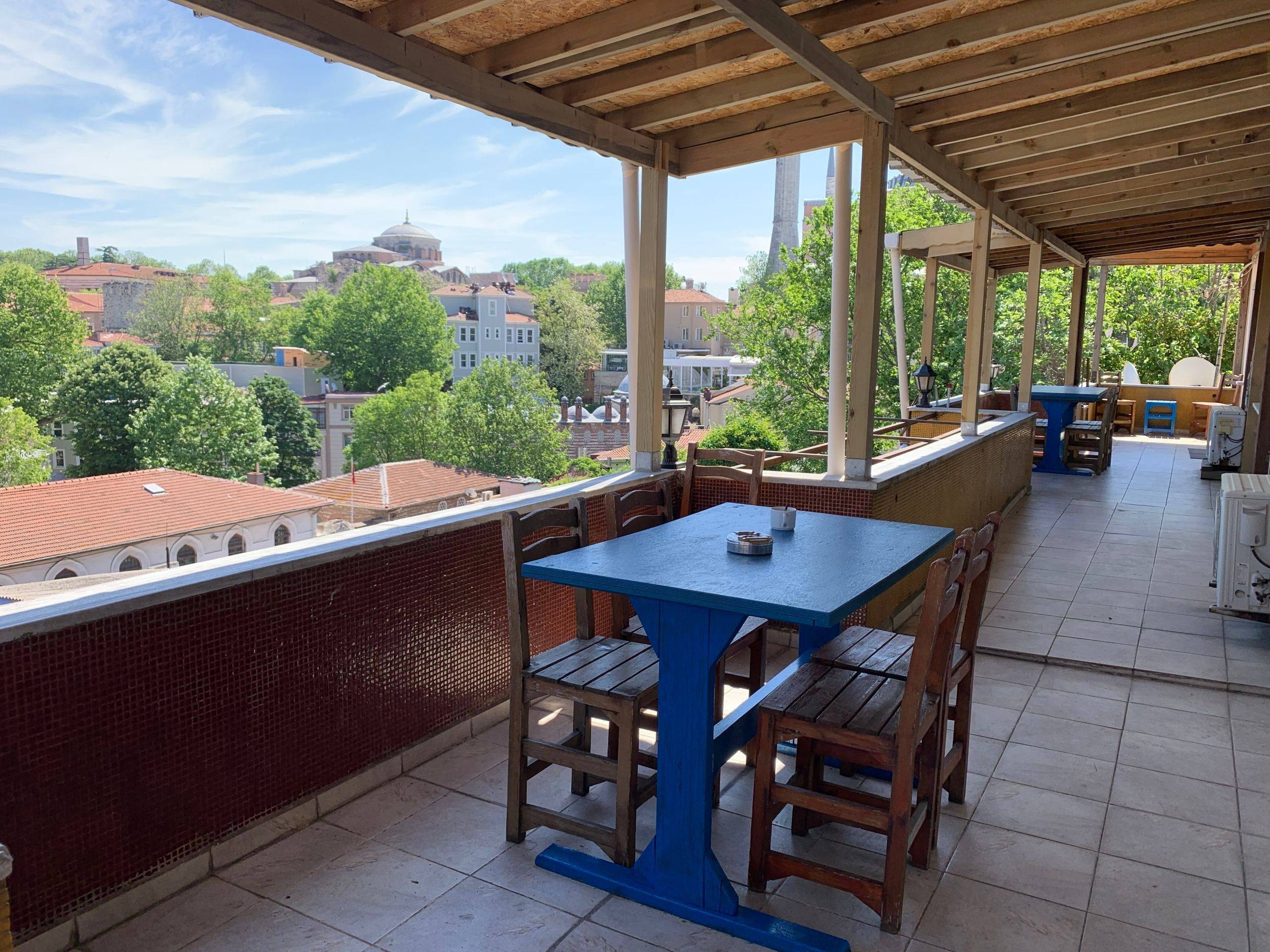 Restoran