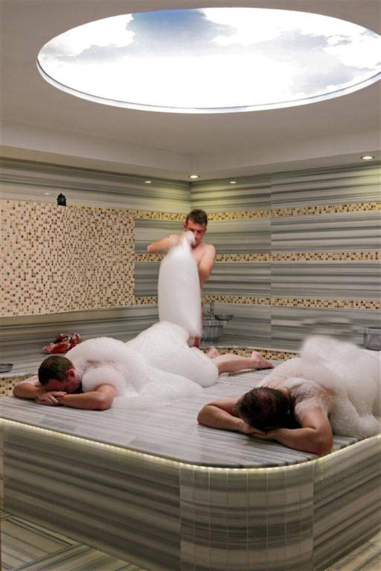 Hamam