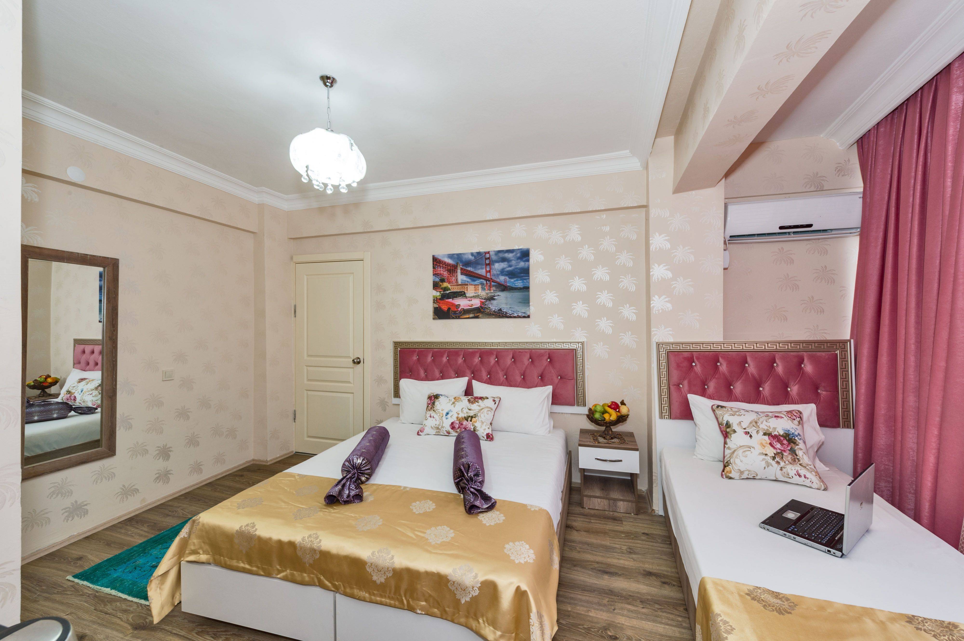 Orange Airport Hostel, İstanbul, Bahçelievler, 25170