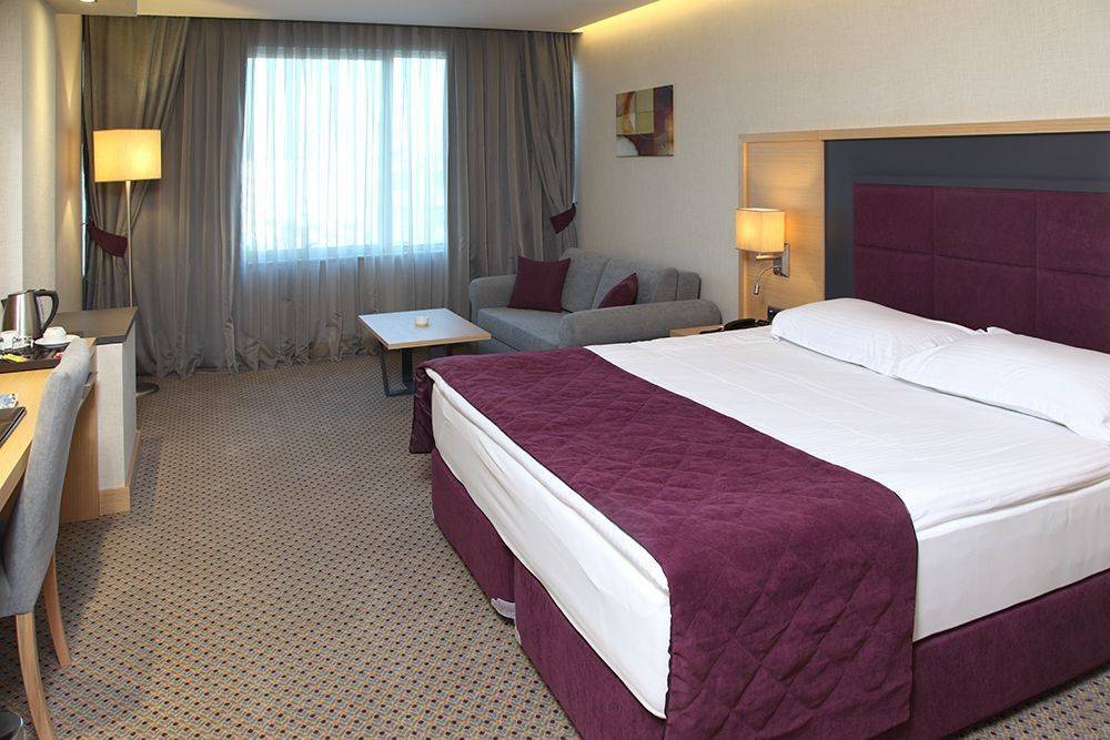 Adana Şirin Park Otel, Adana, Adana Merkez, 23286