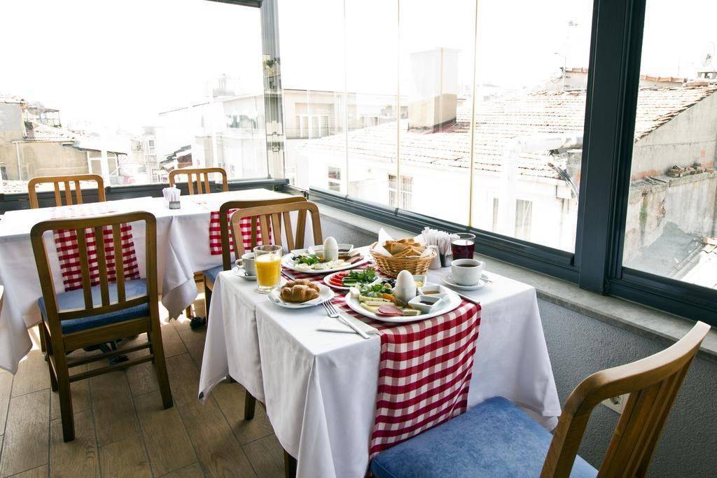 Eva Residence, İstanbul, Taksim, 31338