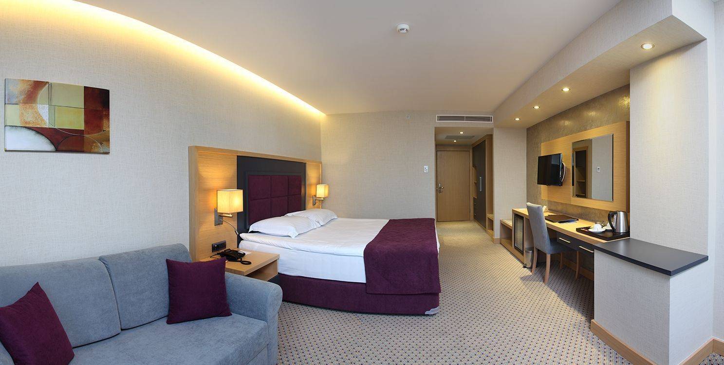 Adana Şirin Park Otel, Adana, Adana Merkez, 23290