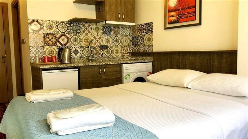 Borancık Suites, İstanbul, Beyoğlu, 31086