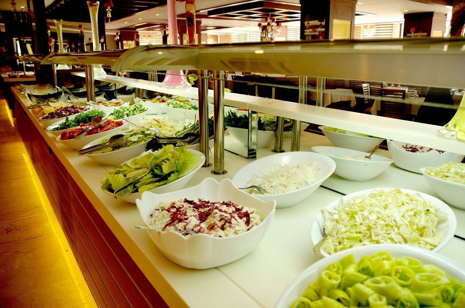 Restoran