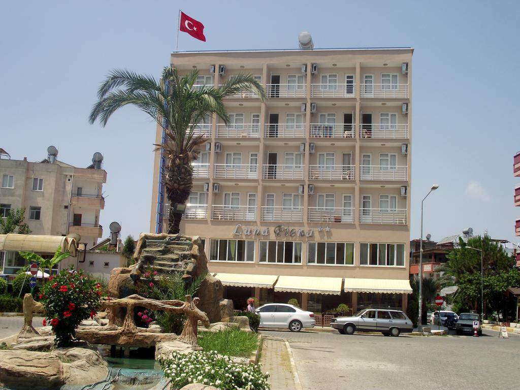 Genel