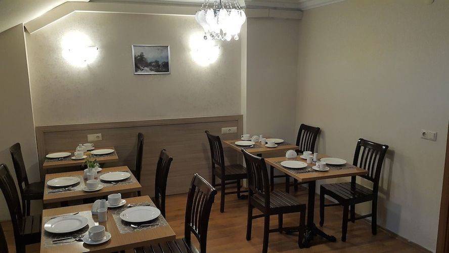 Restoran