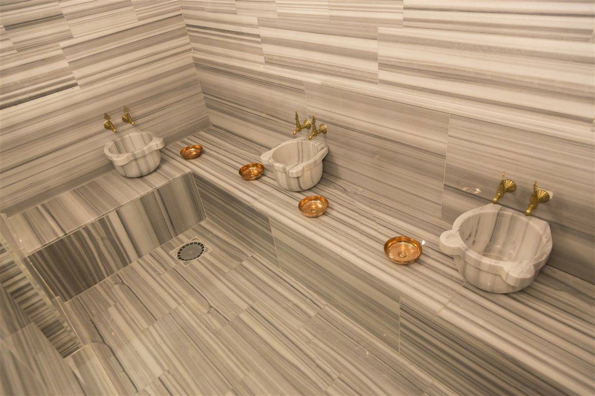Hamam