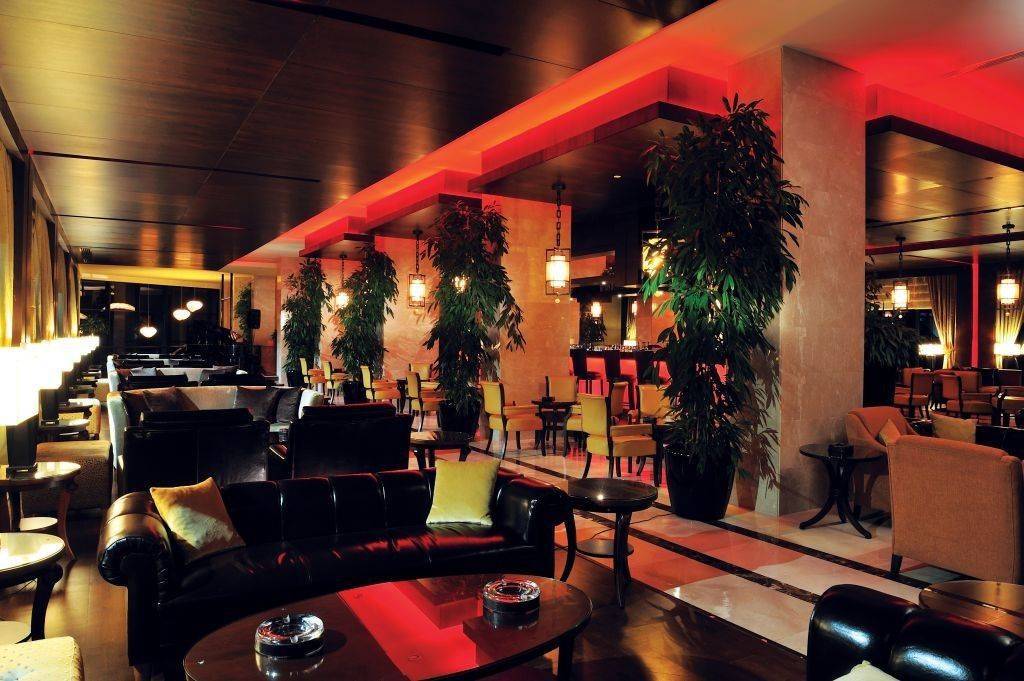 Restoran