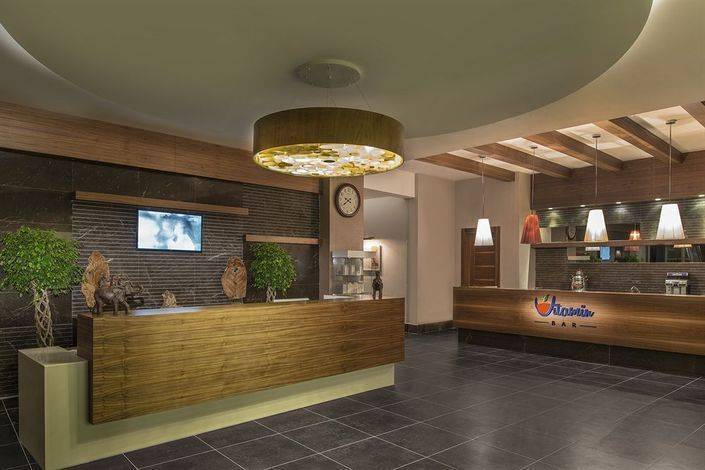 Aska Lara Resort & Spa, Antalya, Antalya Merkez, 22088