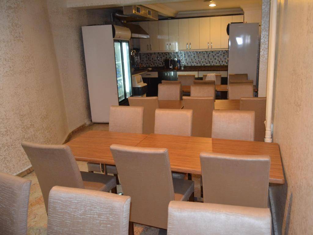 Restoran