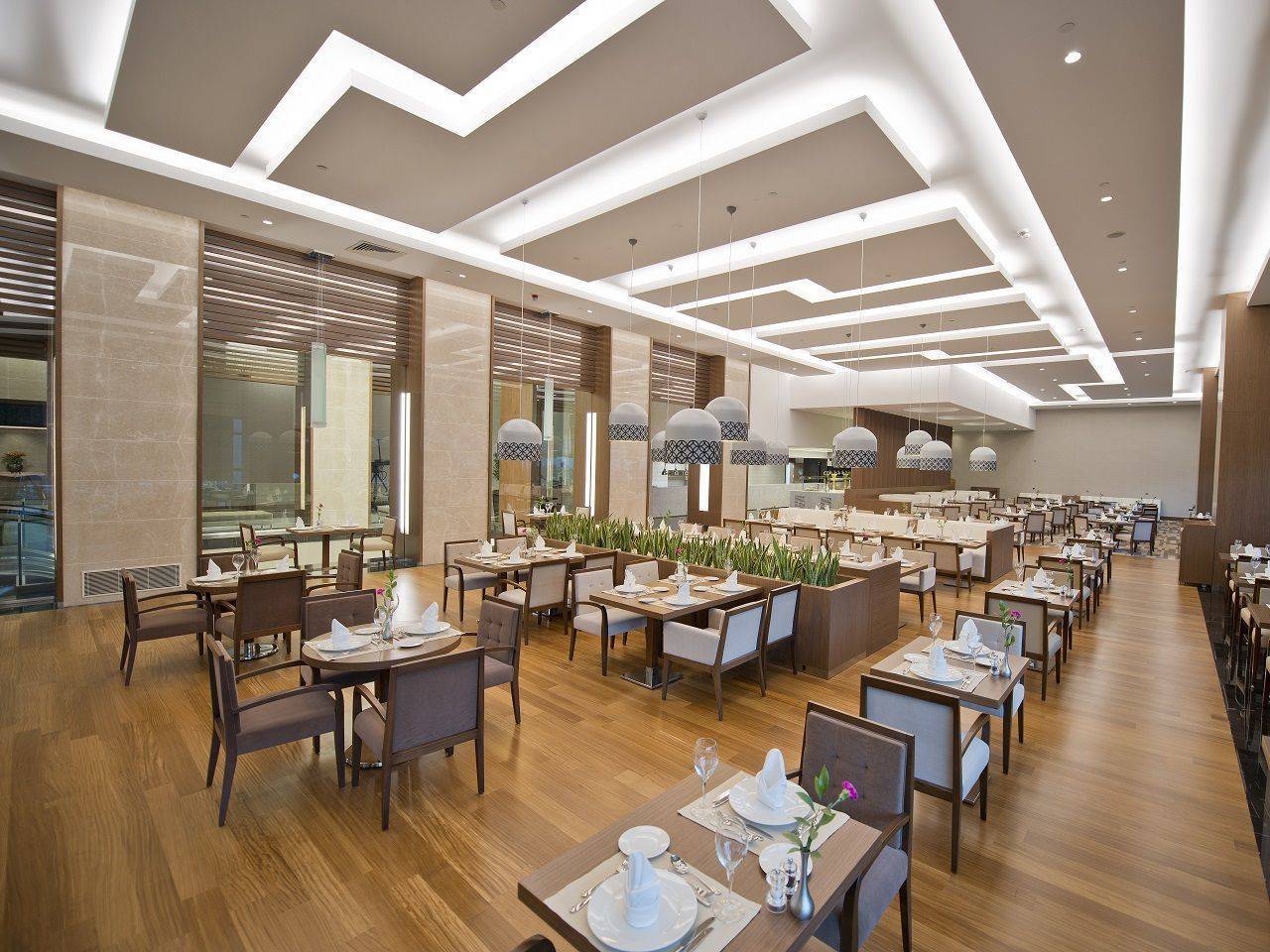 Restoran