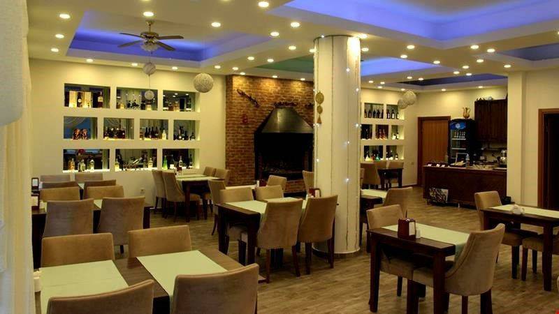 Restoran