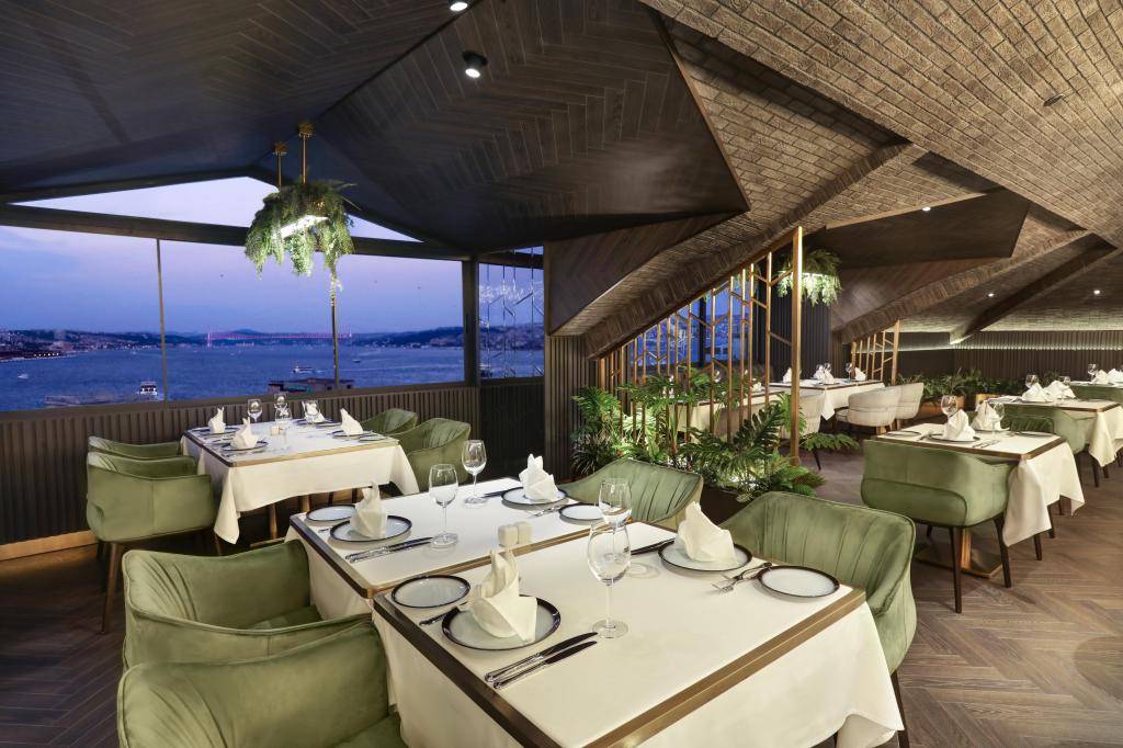 restoran