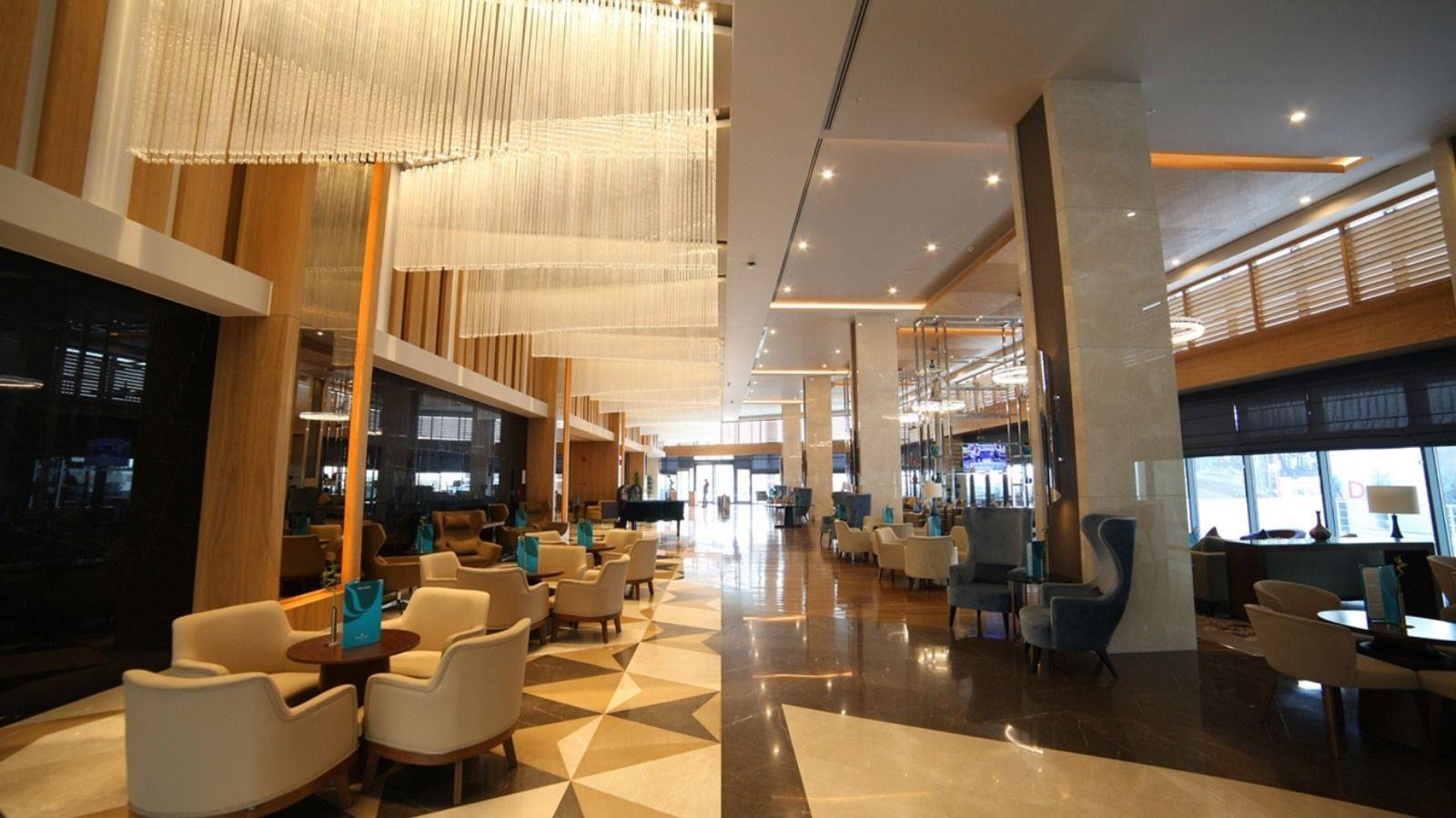 Ramada Plaza By Wyndham Konya, Konya, Selçuklu, 26308