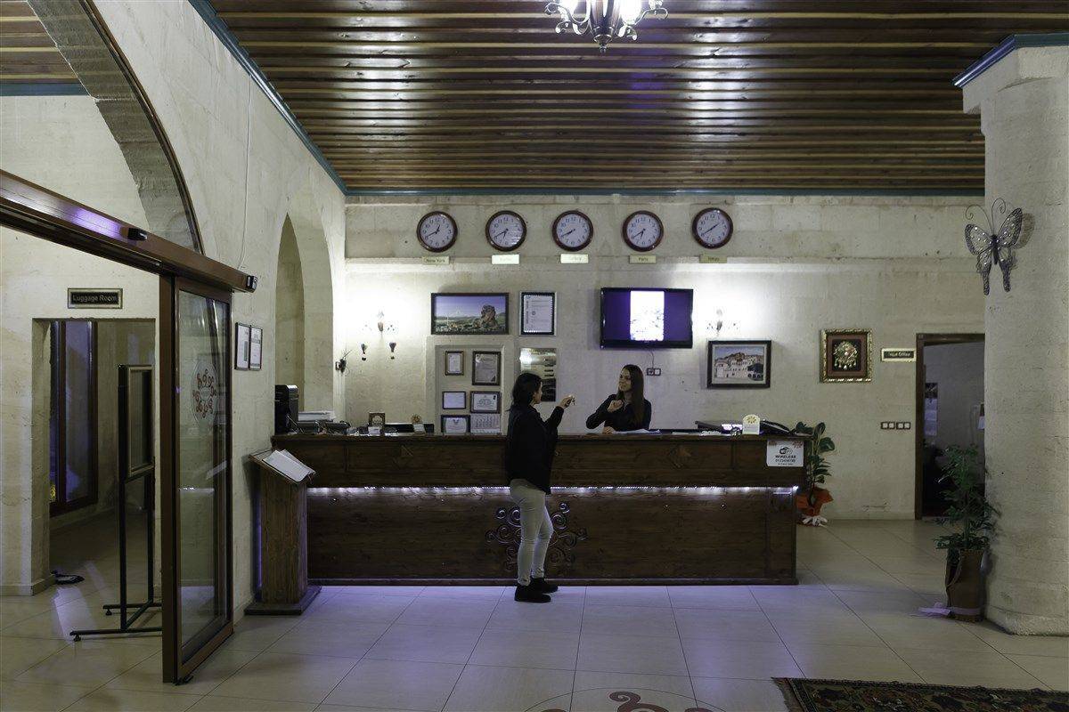 Dilek Kaya Hotel, Nevşehir, Kapadokya, 22928