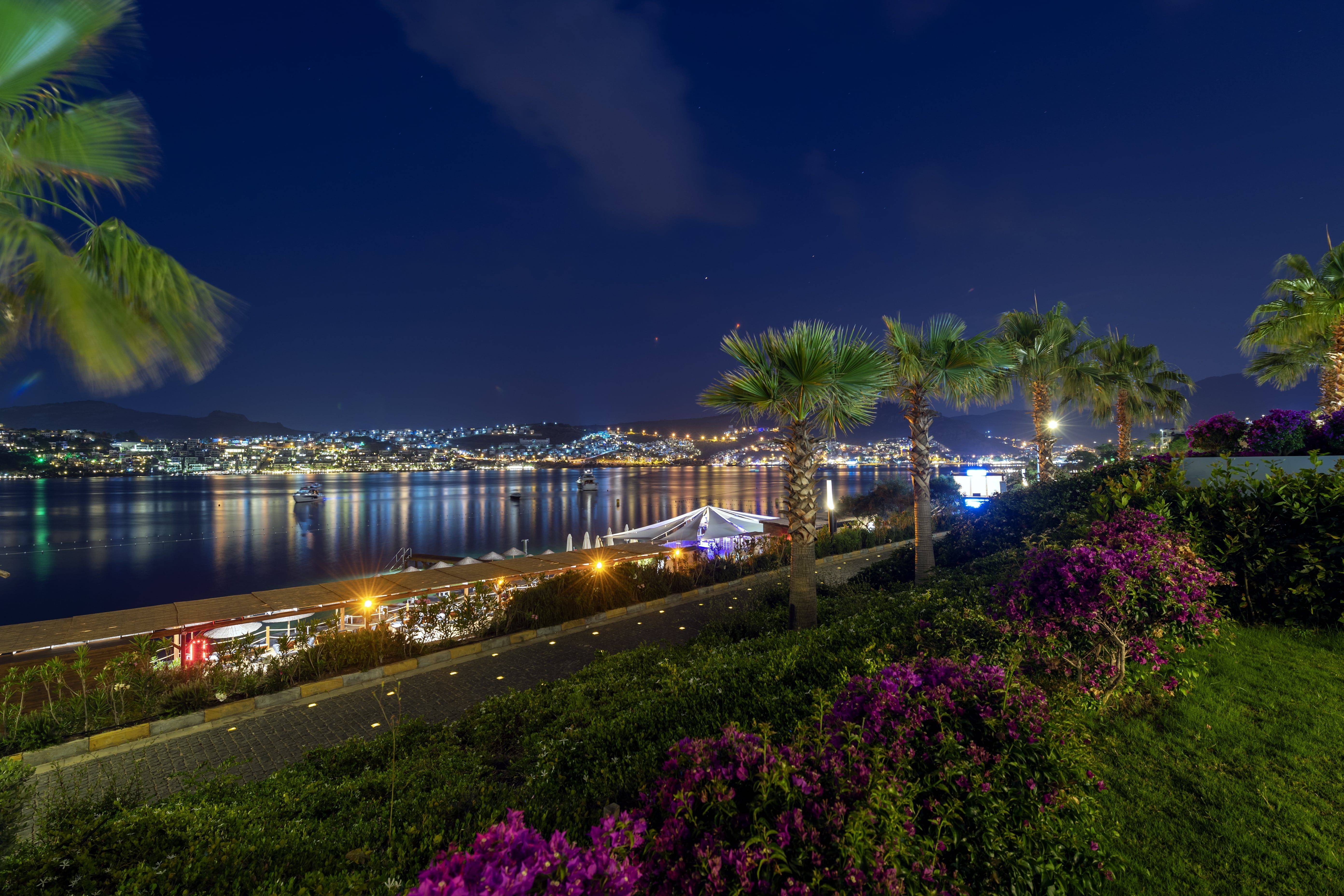 Cape Bodrum Beach Resort, Muğla, Bodrum, 33845