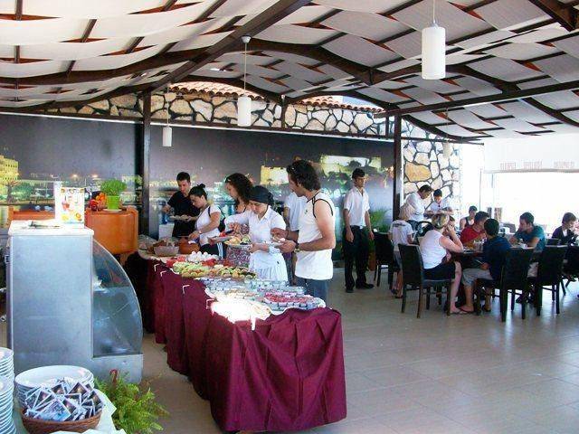 Restoran