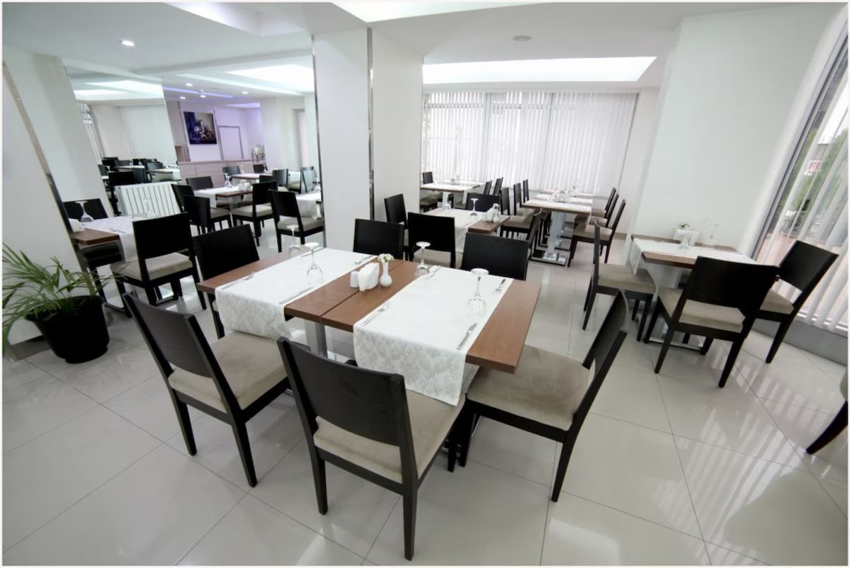 Restoran