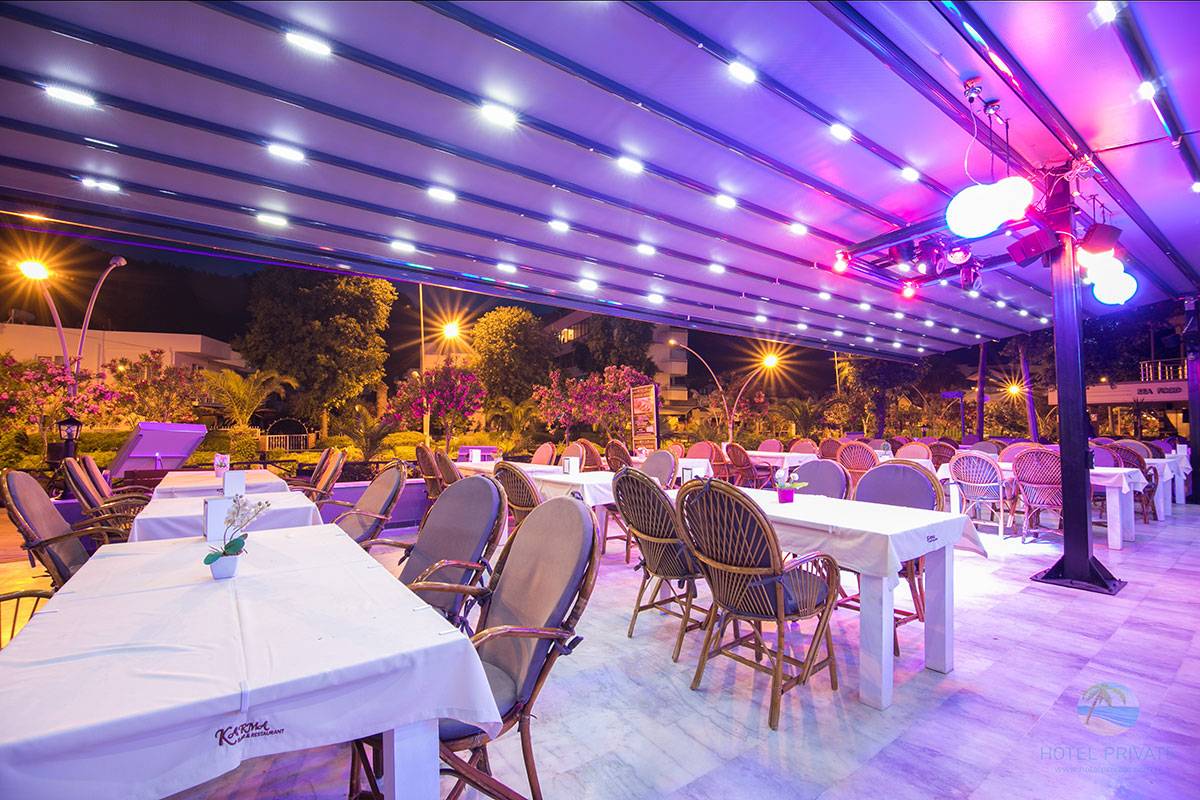 Restoran