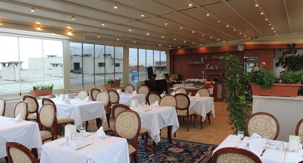 Restoran