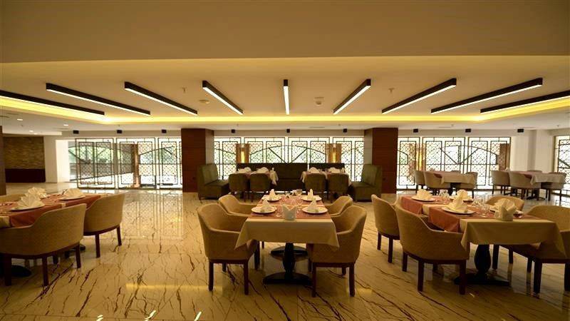 Restoran
