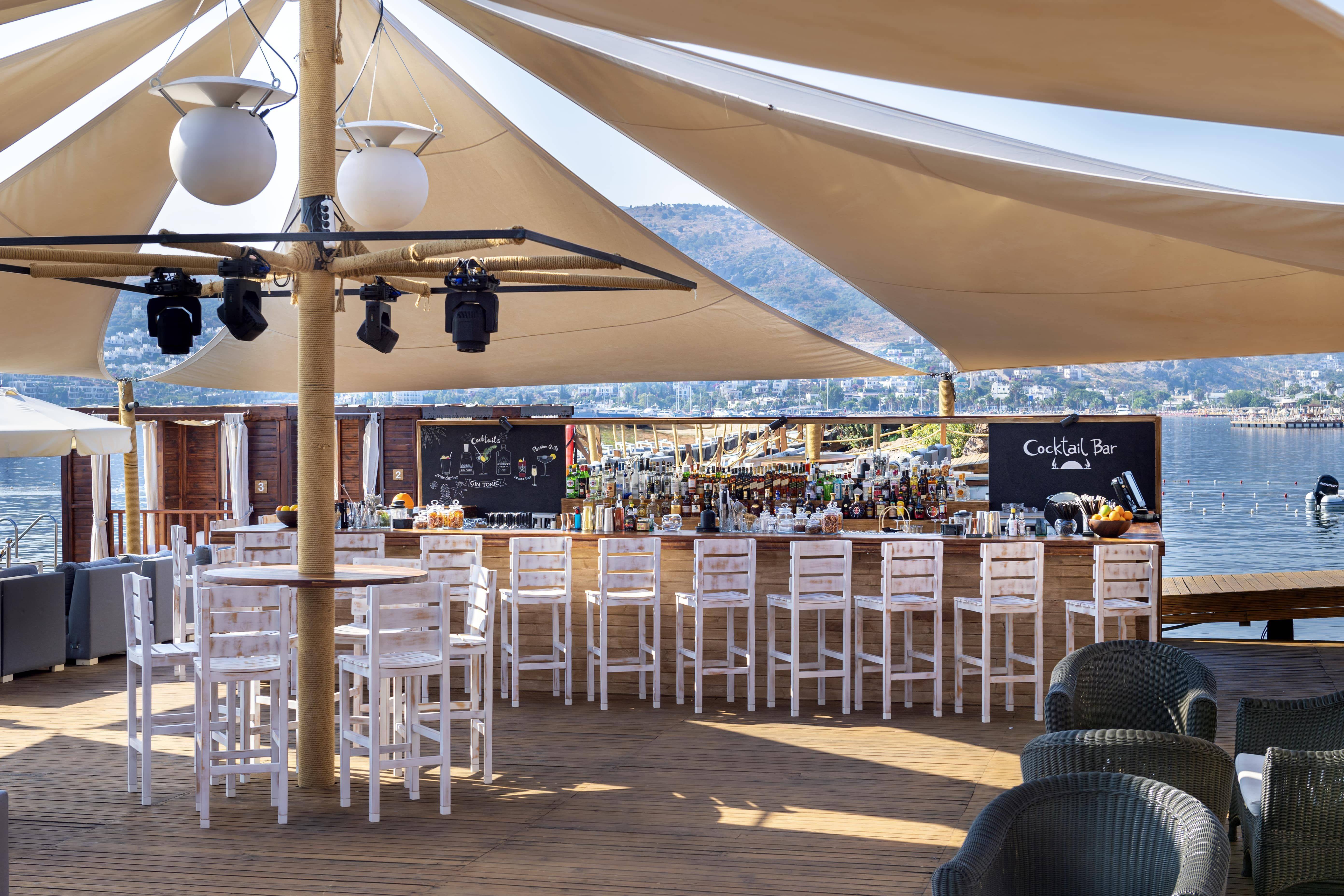 Cape Bodrum Beach Resort, Muğla, Bodrum, 33840