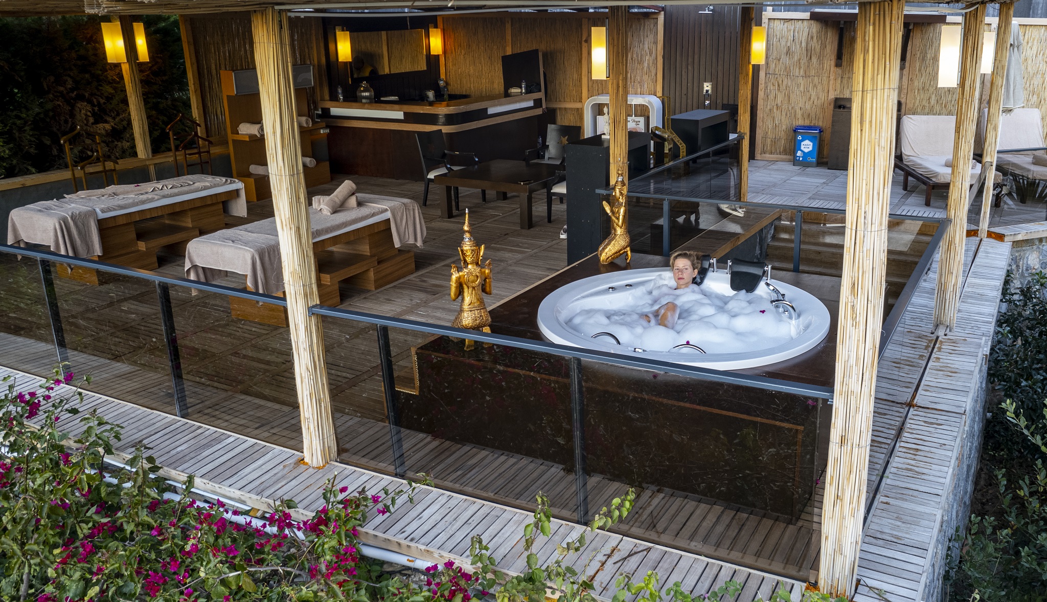 Spa