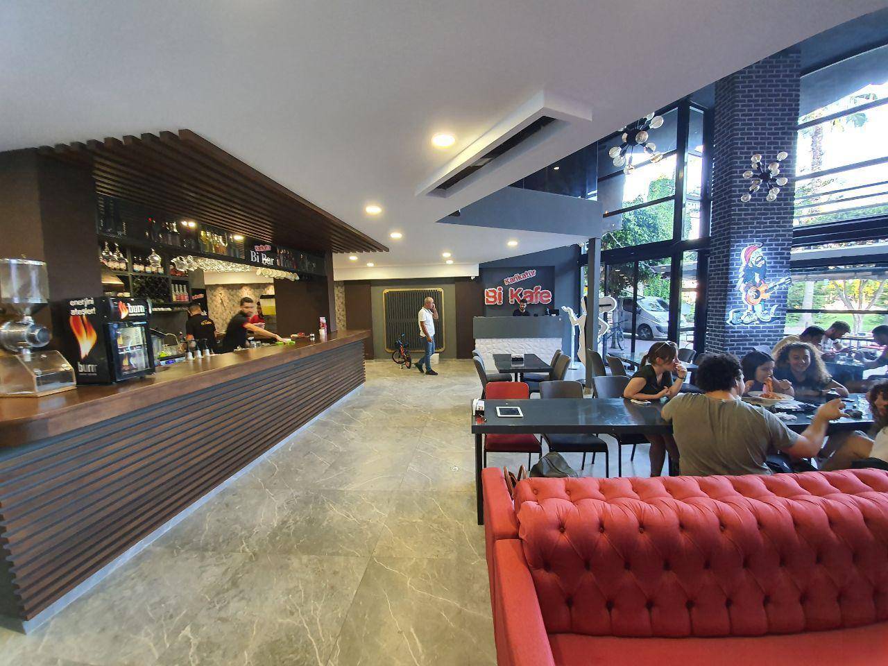 Restoran