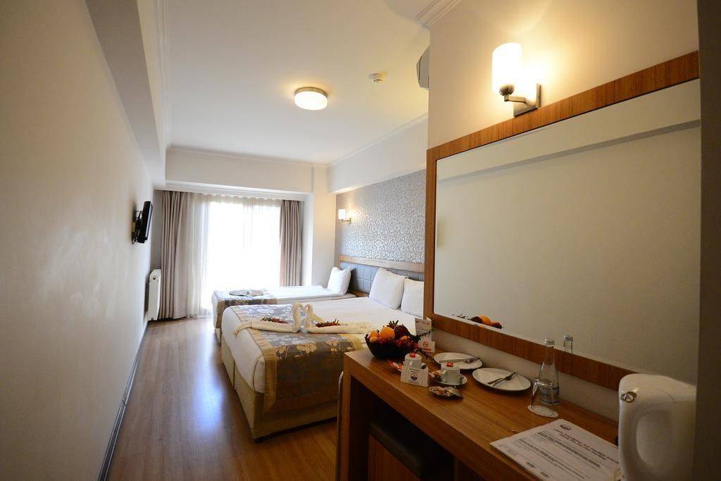Grand Anzac Hotel, Çanakkale, Çanakkale Merkez, 27790