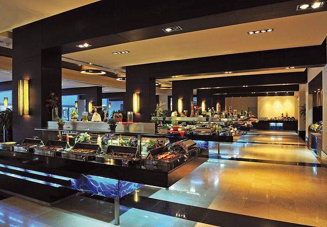 Restoran